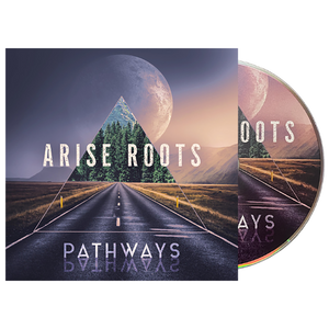 Arise Roots Pathways CD