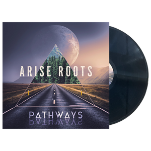 Arise Roots Pathways Double Vinyl