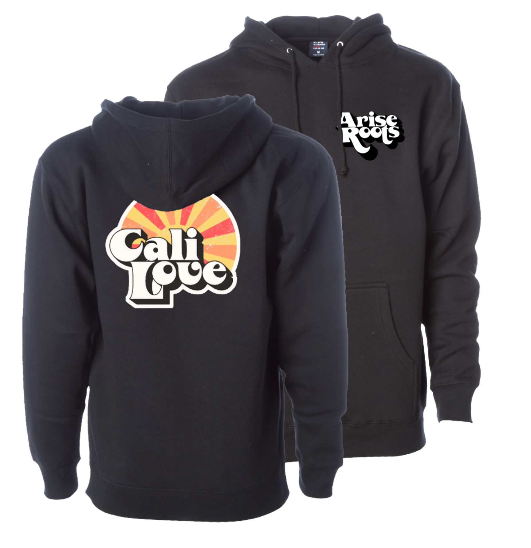 Cali pullover hot sale